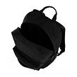 Oxybag Študentský batoh OXY Runner Čierny