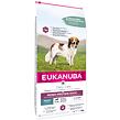 EUKANUBA Daily Care Adult Mono Protein Duck 12 kg