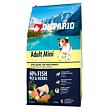 ONTARIO Dog Adult Mini Fish & Rice 6,5 kg