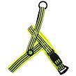 Postroj ACTIVE DOG Neopréne limetka L/XL 1 ks