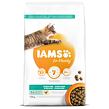 IAMS CAT AD WC/STRLZD CKN 10KG