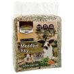 Seno NATURE LAND Meadow Hay s mrkví 0,65 kg