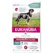 EUKANUBA Daily Care Adult Mono Protein Salmon 2,3 kg