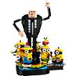 LEGO®  Já padouch 4 75582 Gru a mimoni z kostek