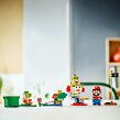 LEGO® Super Mario™ 71439 Interaktivní LEGO® Mario™ a dobrodružství