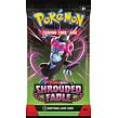 Pokémon TCG: SV6.5 Booster Bundle – Display