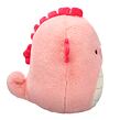 SQUISHMALLOWS Fuzzamallows Mořský koník - Starla, 30 cm