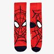 Cerdá Balenie ponožiek SPIDERMAN 4 kusy