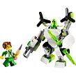 LEGO® DREAMZzz™ 71487 Z-Flekova dobrodružství s roboty a vozidly