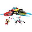 LEGO® DREAMZzz™ 71489 Cooperovo letadlo v podobě herního ovladače