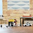 LEGO® Marvel 76311 Spider-Verse: Miles Morales vs. Flek
