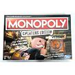 Hasbro Monopoly Cheaters edition CZ