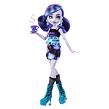 Mattel Monster High Skulltimate secrets Garden mysteries panenka - Twyla