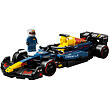 LEGO® Speed Champions 77243 Pretekárske auto Oracle Red Bull Racing RB20 F1®