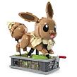 Mattel Mega Construx Pokémon Pohyblivá figurka - Eevee