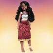 Mattel Módna bábika Vaiana