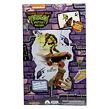 5171051 RC Želvy Ninja skate -  Movie - poškozený obal