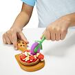 14F4373 PLAY-DOH SADA PIZZA - poškozený obal