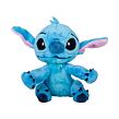 Dino Stitch sedící plyš