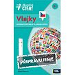 Albi Kouzelné čtení Vlajky