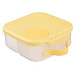 b.box Svačinový box střední - lemon twist