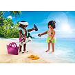 Playmobil DuoPack Pár na dovolenke