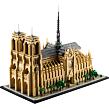 2221061 LEGO® Architecture 21061 Notre-Dame v Paříži - poškozený obal
