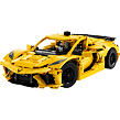 2242205 LEGO® Technic 42205 Chevrolet Corvette Stingray - poškozený obal
