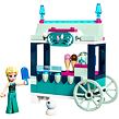 2243234 LEGO® - Disney Princess™ 43234 Elsa a dobroty z Ledového království - poškozený obal