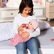 12706299 Baby Annabell Annabell, 43 cm - poškozený obal
