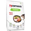 ONTARIO Cat Hairball 2 kg