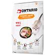 ONTARIO Cat Shorthair 6,5 kg