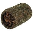 Tunel NATURE LAND Nibble zo sena plnený ovocím 125 g