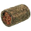 Tunel NATURE LAND Nibble zo sena plnený mrkvou 125 g