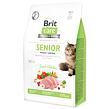 BRIT Care Cat Grain-Free Senior Weight Control 0,4 kg