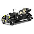 Cobi 2261 Horch 830 BL generála Charlese de Gaulla