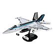 Cobi TOP GUN F/A-18E Super Hornet, 1:48, 570 k