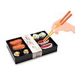 Dooky Gift SUSHI ponožky 4 páry