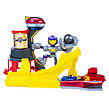 Spin Master Paw Patrol Dráha s výtahem Meteor