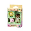 Sylvanian Families Baby Oříšková veverka