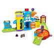 Vtech Tut Tut Policejní stanice CZ