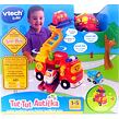Vtech Tut Tut Velké hasičské auto CZ