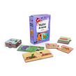 Albi Kvído Puzzle akademie