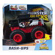 Mattel Hot Wheels Monster Trucks Velká srážka, více druhů
