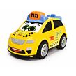 ABC BYD City Car 14,5cm, 3 druhy