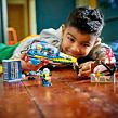 LEGO® City 60355 Mise detektiva pobřežní stráže