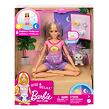 Mattel Barbie: Meditace od rána do večera