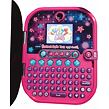 Vtech Kidi Secret Safe - Môj tajný denník - čierný SK