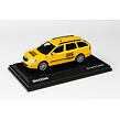 Škoda Octavia Combi II FL (2008) - AAA Taxi