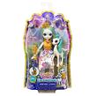 Mattel Enchantimals Panenky kolekce Royal asst